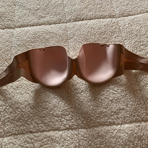 Strapless bra - Picture 3 of 4